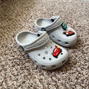 Toddler Crocs
